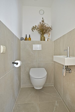 Medium property photo - Riouwstraat 79B, 1094 XJ Amsterdam